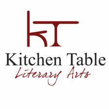 The Kitchen Table&nbsp; Literary Arts Center